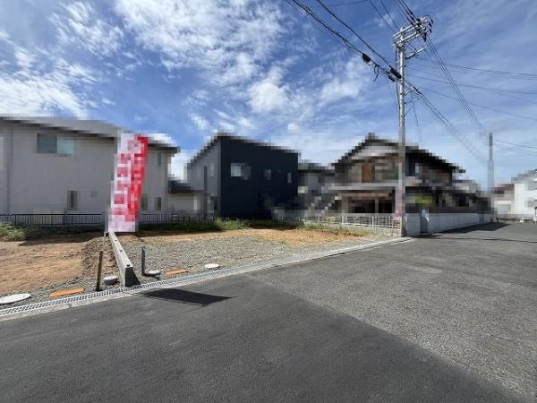 田原本町阪手12期　1号棟　新築戸建