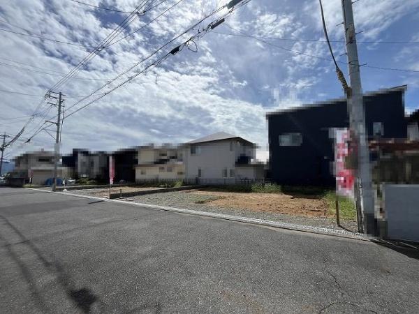 田原本町阪手12期　1号棟　新築戸建