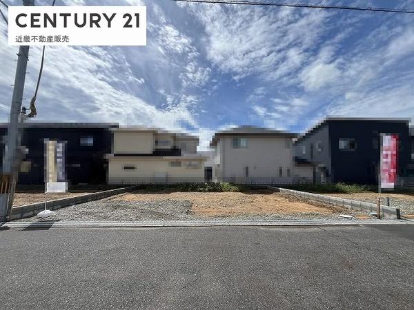田原本町阪手12期　2号棟　新築戸建