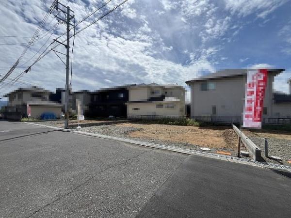 田原本町阪手12期　2号棟　新築戸建