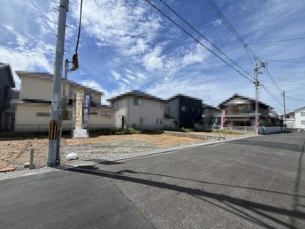 田原本町阪手12期　2号棟　新築戸建