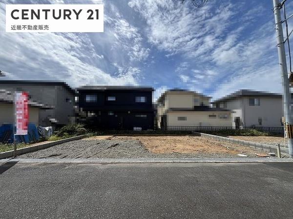 田原本町阪手12期　3号棟　新築戸建