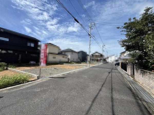 田原本町阪手12期　3号棟　新築戸建