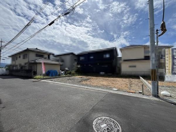 田原本町阪手12期　3号棟　新築戸建