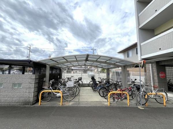 ウィルコート八木
