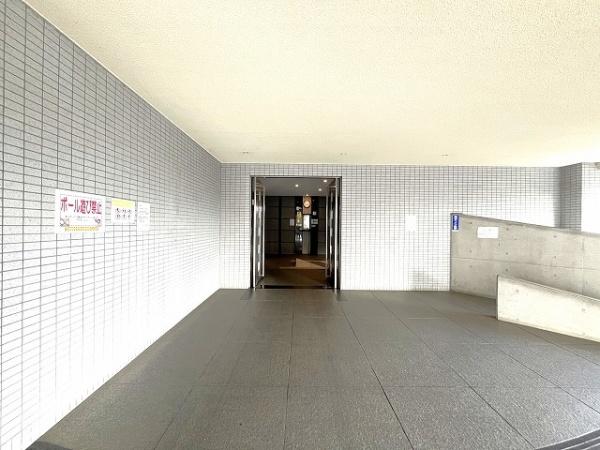 東急ドエル大和八木アネックスA棟