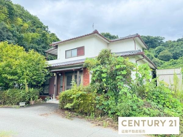 香芝市畑　中古戸建
