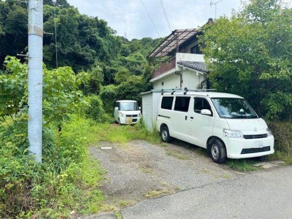 香芝市畑の中古一戸建て