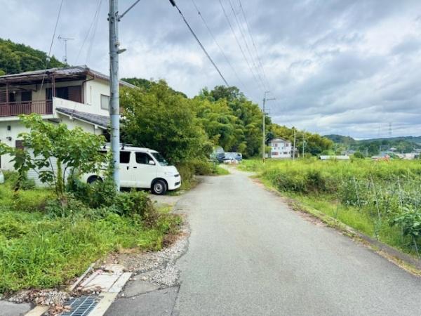 香芝市畑の中古一戸建て