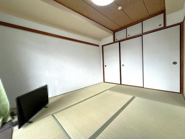 ユニライフ大和高田Ⅱ