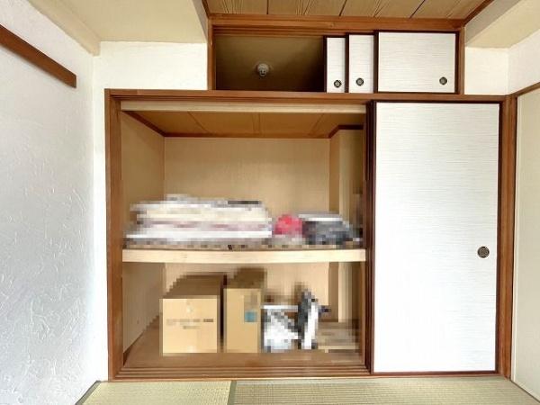 ユニライフ大和高田Ⅱ