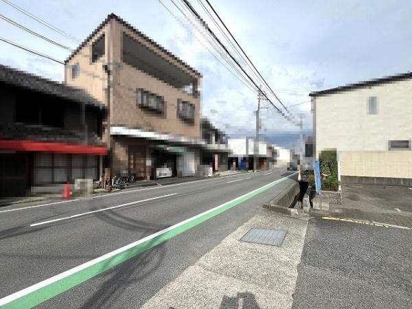 ユニライフ大和高田Ⅱ