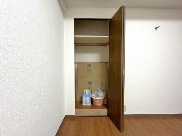 ユニライフ大和高田Ⅱ