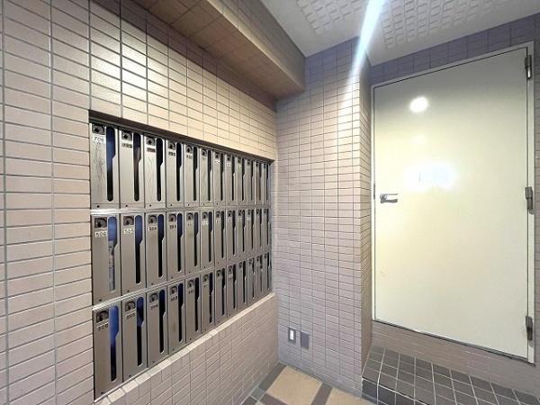 ユニライフ大和高田Ⅱ