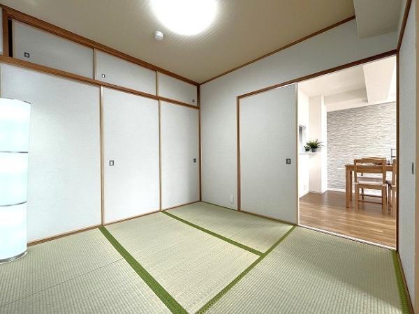 ユニライフ大和高田