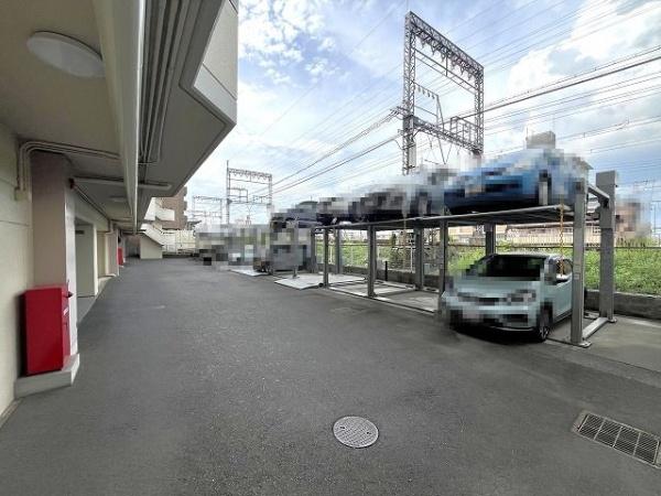 ユニライフ大和高田