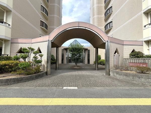 ユニライフ大和高田