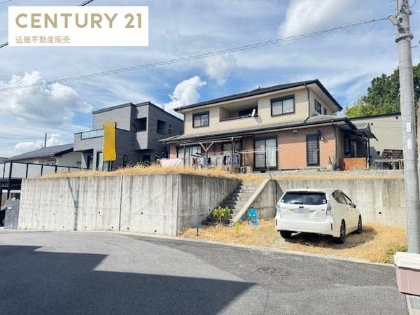 北葛城郡広陵町疋相　売土地　F号地