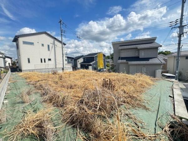 北葛城郡広陵町疋相　売土地　F号地