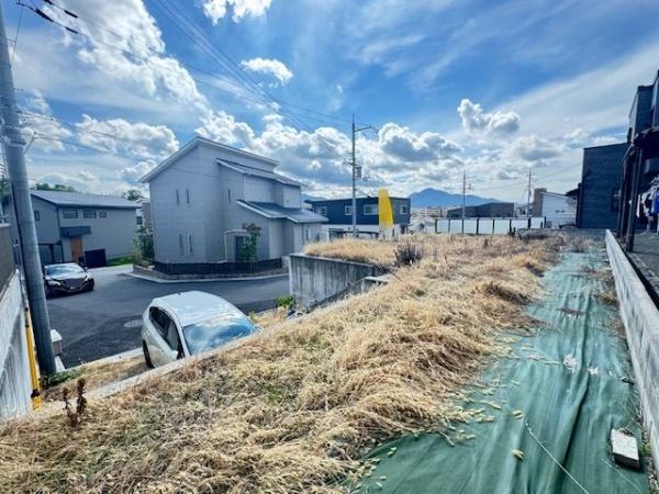北葛城郡広陵町疋相　売土地　F号地