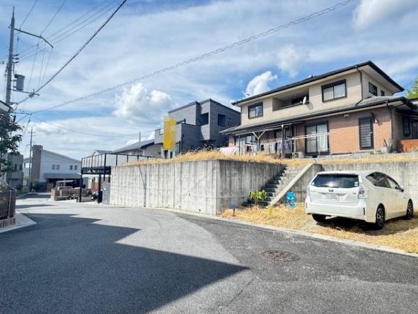 北葛城郡広陵町大字疋相の土地