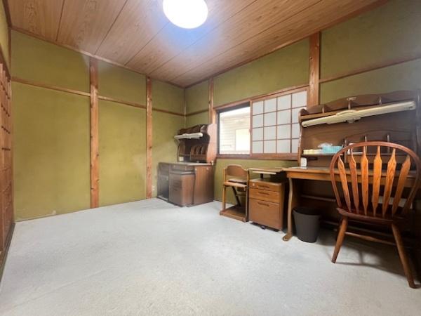 香芝市鎌田の中古一戸建て