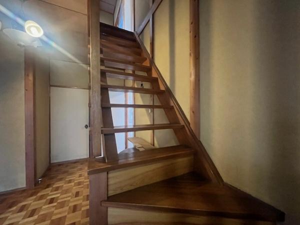 香芝市鎌田の中古一戸建て