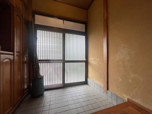 香芝市鎌田の中古一戸建て
