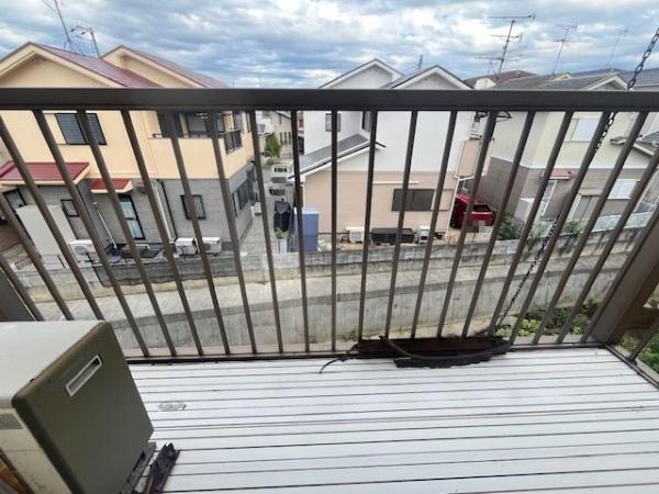 香芝市鎌田の中古一戸建て