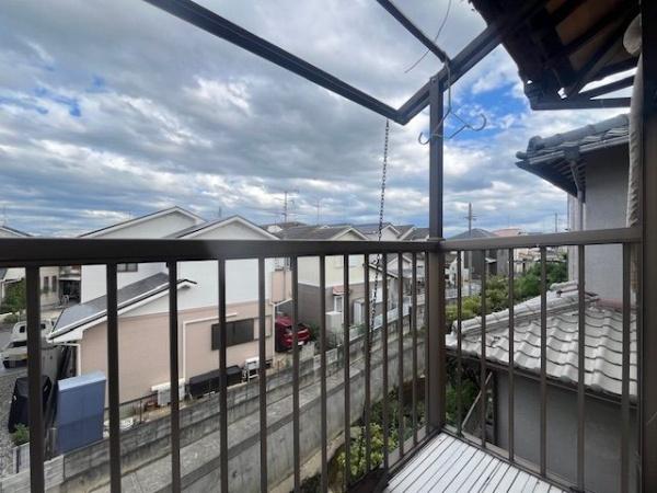 香芝市鎌田の中古一戸建て