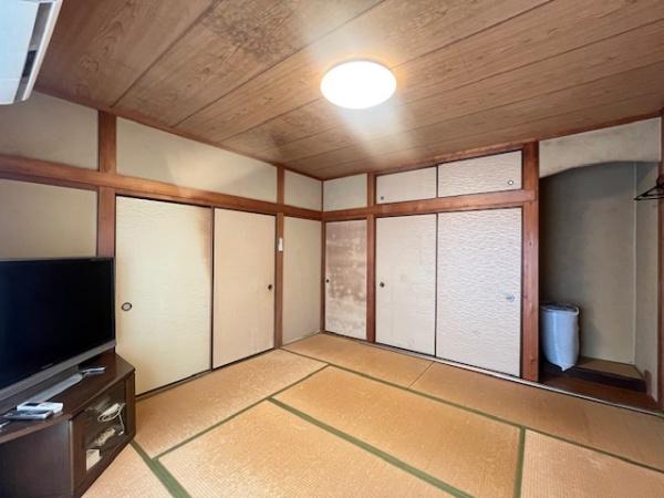 香芝市鎌田の中古一戸建て