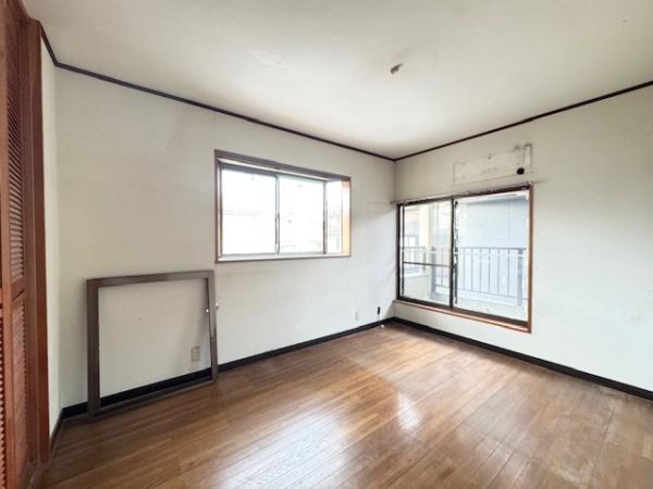 香芝市磯壁２丁目の中古一戸建て