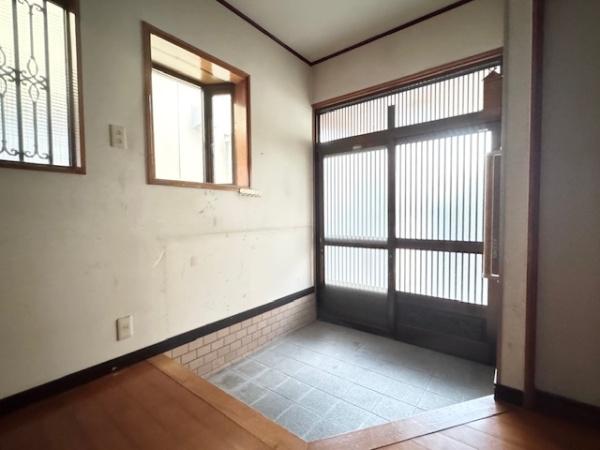 香芝市磯壁２丁目の中古一戸建て