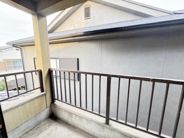 香芝市磯壁２丁目の中古一戸建て