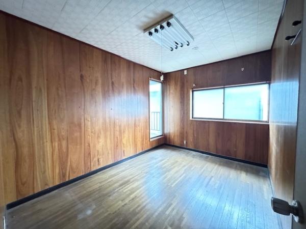 香芝市磯壁２丁目の中古一戸建て