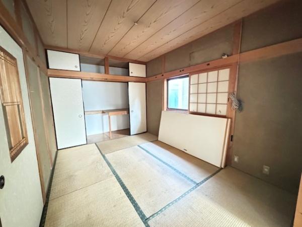 香芝市磯壁２丁目の中古一戸建て