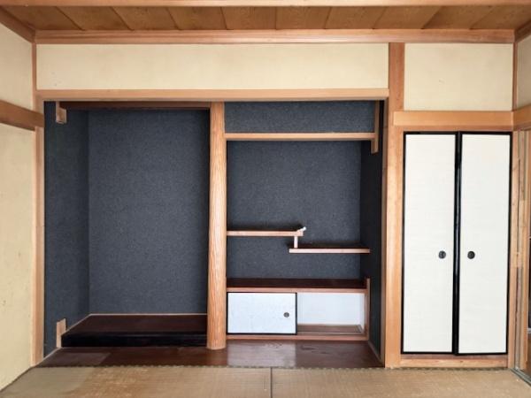 香芝市磯壁2丁目　中古戸建