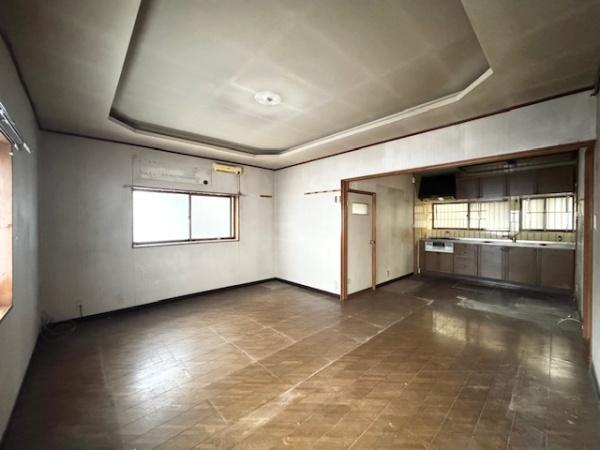 香芝市磯壁２丁目の中古一戸建て