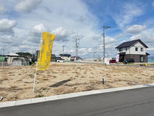 北葛城郡広陵町大字三吉の土地