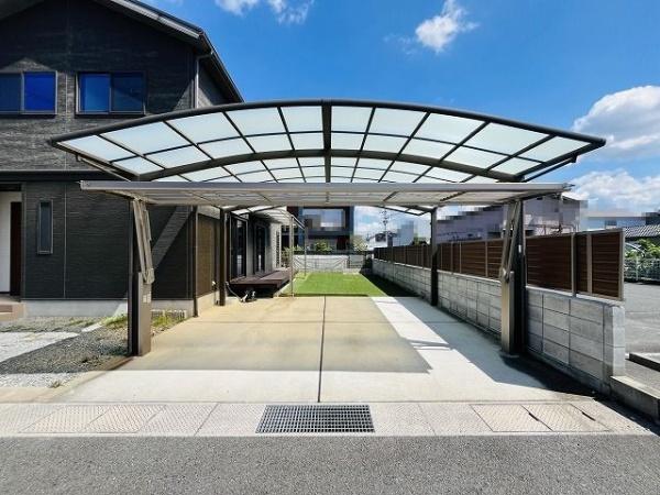 大和高田市大字田井の中古一戸建て