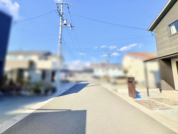 大和高田市大字田井の中古一戸建て