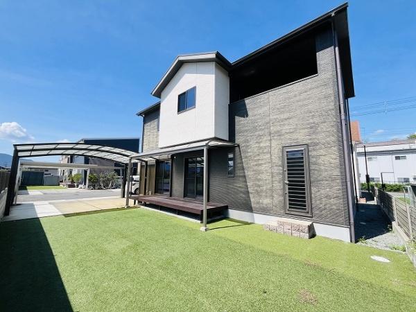 大和高田市大字田井の中古一戸建て