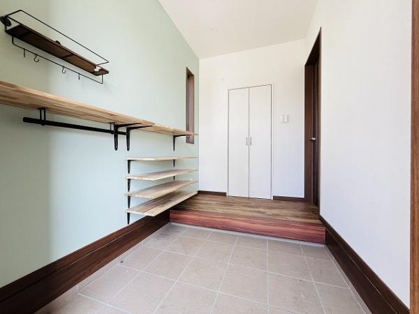 大和高田市大字田井の中古一戸建て