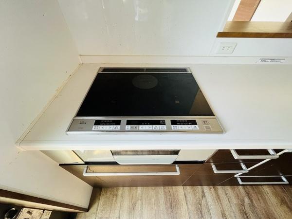 大和高田市大字田井の中古一戸建て