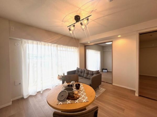 王寺久度アーバンコンフォート