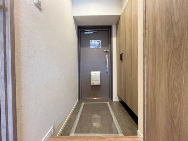 王寺久度アーバンコンフォート