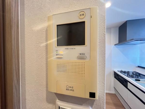 王寺久度アーバンコンフォート