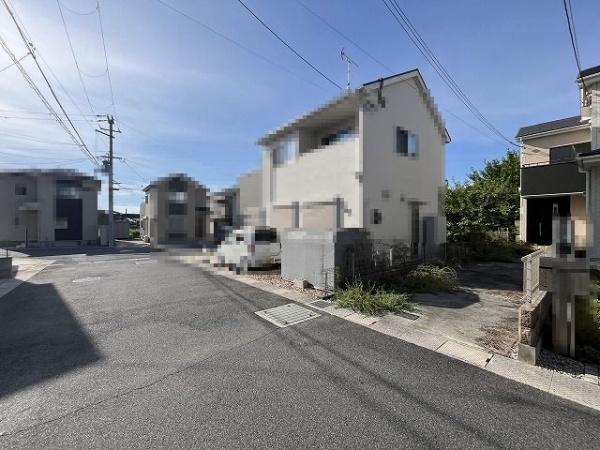 桜井市大字大福の中古一戸建て