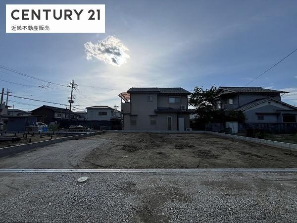 桜井市大福　1号棟　新築戸建
