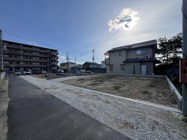 桜井市大福　1号棟　新築戸建